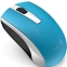 Мышь Genius ECO-8100 Blue - 31030010412 - фото 2