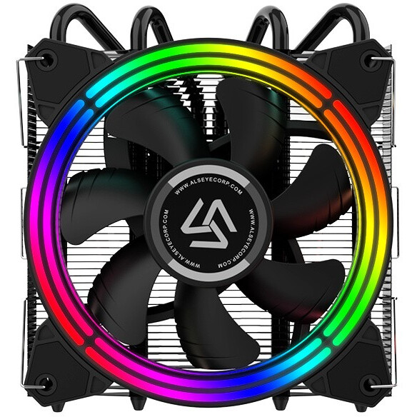 Кулер Alseye H120T - фото 3