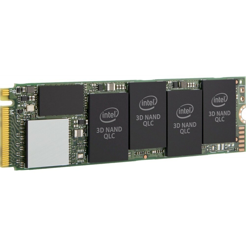 Накопитель SSD 2Tb Intel 660p Series (SSDPEKNW020T8X1)