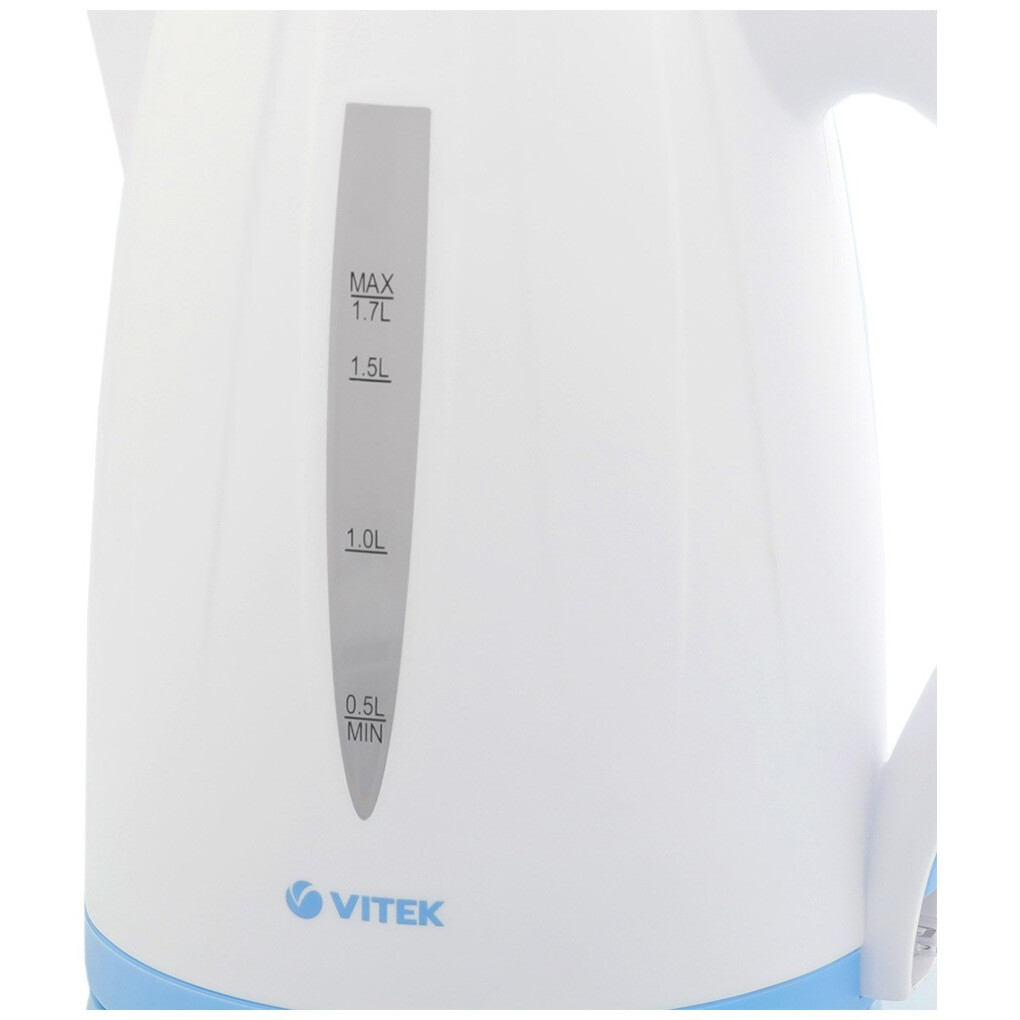 Чайник VITEK VT-7031 - фото 2