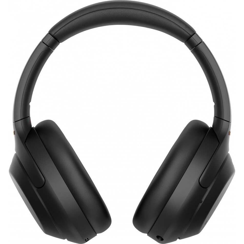 Гарнитура Sony WH-1000XM4 Black - WH1000XM4B.E - фото 4