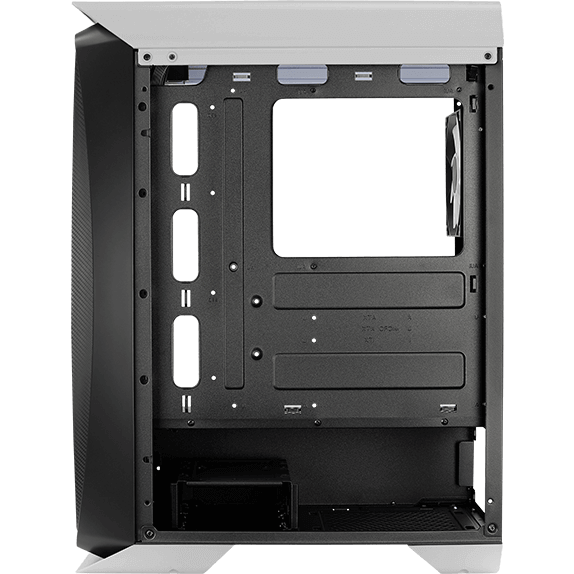 Корпус AeroCool Aero One Frost White - EN52335 - фото 8