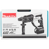 Перфоратор Makita DHR202RF