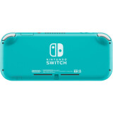 Игровая консоль Nintendo Switch Lite Turquoise (45496452735/HDH-S-BAZAA)