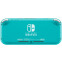 Игровая консоль Nintendo Switch Lite Turquoise - 45496452735/HDH-S-BAZAA - фото 2
