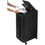 Уничтожитель бумаги (шредер) Fellowes AutoMax 600M (FS-46574)