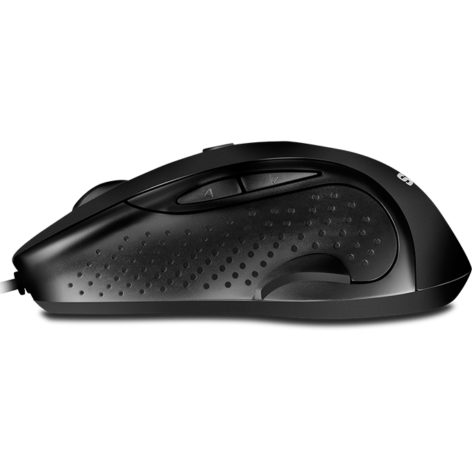 Мышь Sven RX-113 Black - SV-018733 - фото 4
