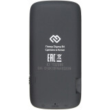 Портативный плеер Digma B4 8Gb Black