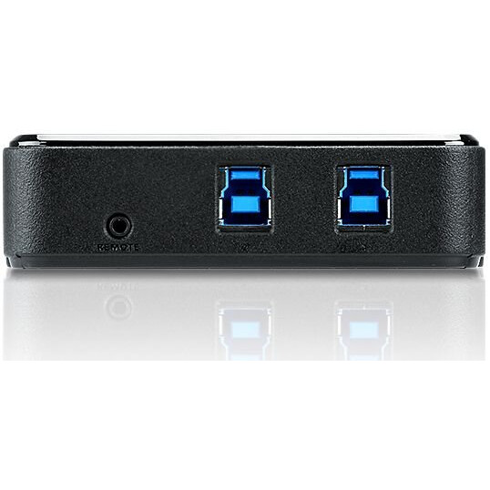 USB переключатель ATEN US234 - фото 3