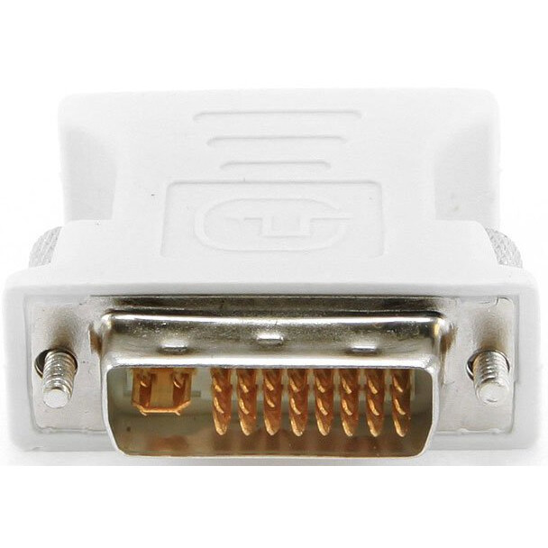 Переходник DVI (M) - VGA (F), Cablexpert A-DVI-VGA