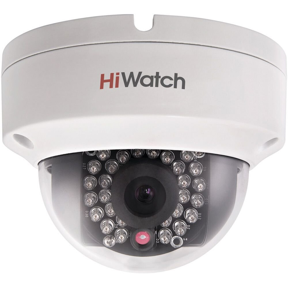 IP камера Hikvision DS-I122 4мм