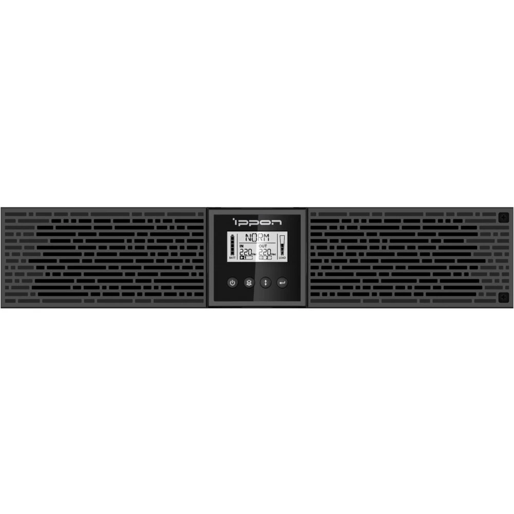 ИБП Ippon Smart Winner II 3000 - 1192982 - фото 3