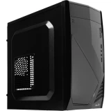 Корпус AeroCool Cs-102 Black (EN51660)
