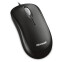 Мышь Microsoft Basic Optical Mouse Black (4YH-00007)