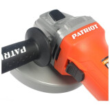 Шлифовальная машина PATRIOT AG 124 (110301270)