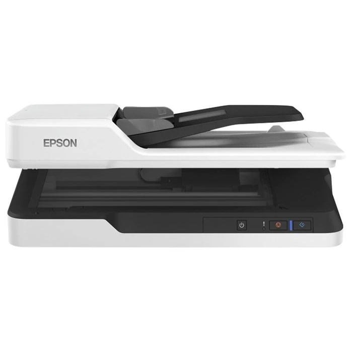 Сканер Epson WorkForce DS-1630 - B11B239401/B11B239402//B11B239507 - фото 4