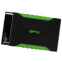 Внешний жёсткий диск 1Tb Silicon Power Armor A15 Black/Green (SP010TBPHDA15S3K) - фото 2