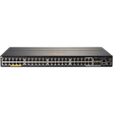 Коммутатор (свитч) HPE JL322A Aruba 2930M 48G PoE+ 1-slot