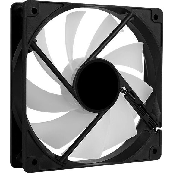 Вентилятор для корпуса AeroCool Frost 12 PWM - EN58085 - фото 5
