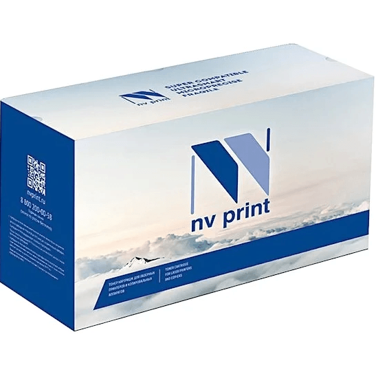 Картридж NV Print TK-8325 Magenta - NV-TK-8325M