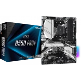 Материнская плата ASRock B550 Pro4