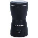 Кофемолка Starwind SGP8426 Black