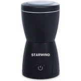 Кофемолка Starwind SGP8426 Black