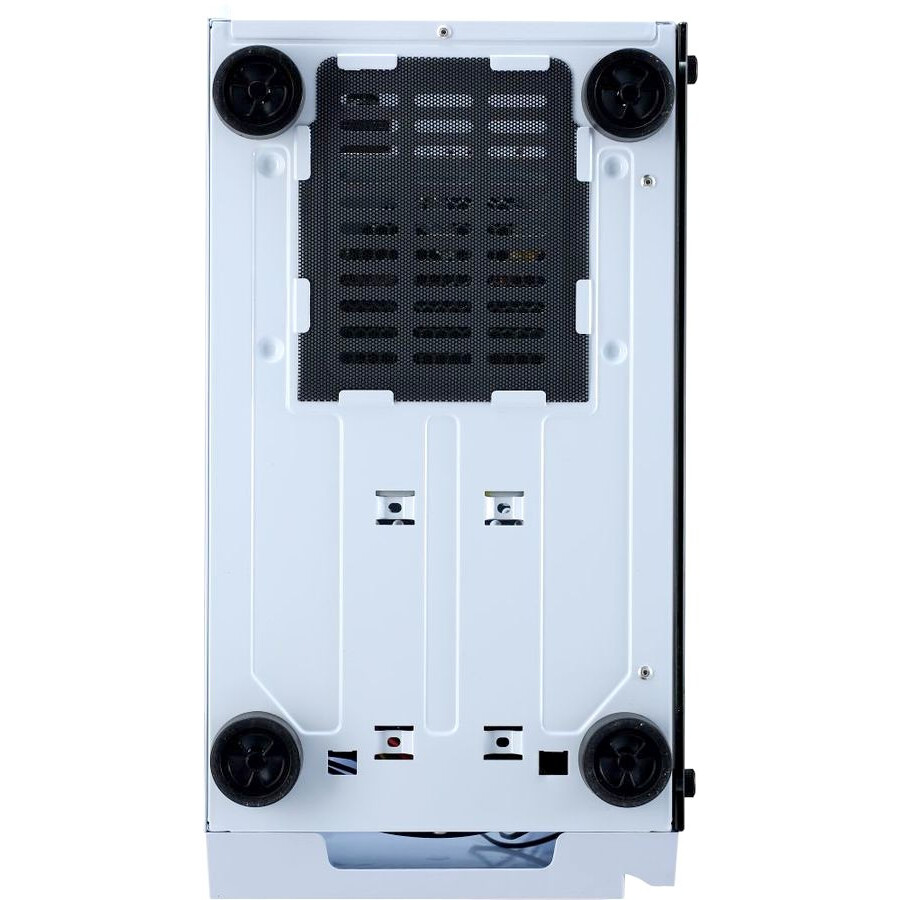 Корпус Formula CL-3302W White (1169766) - фото 10