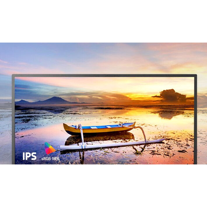Монитор LG 27" 27UL500-W - фото 5