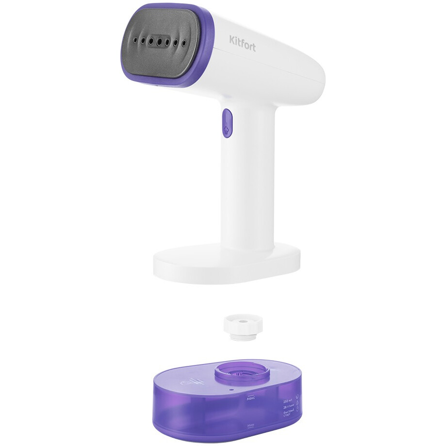 Отпариватель Kitfort KT-984-1 - КТ-984-1 - фото 3