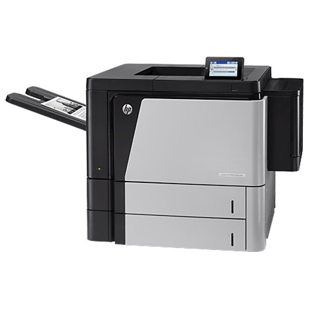 Принтер HP LaserJet Enterprise 800 M806dn (CZ244A) - фото 3