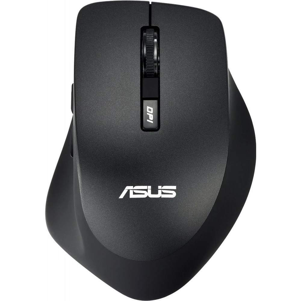Мышь ASUS WT425 Black - 90XB0280-BMU000