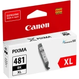 Картридж Canon CLI-481XL Black (2047C001)