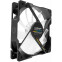 Вентилятор для корпуса Cryorig QF120 Performance White LED - CR-QFLC - фото 3