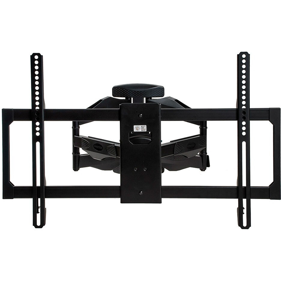 Кронштейн Kromax ATLANTIS-35 new Black - фото 3