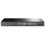 Коммутатор (свитч) TP-Link TL-SG2428P