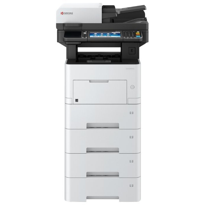 МФУ Kyocera Ecosys M3655idn - 1102TB3NL0 - фото 4