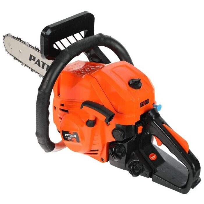 Бензопила PATRIOT PT 385 - 220103850 - фото 4