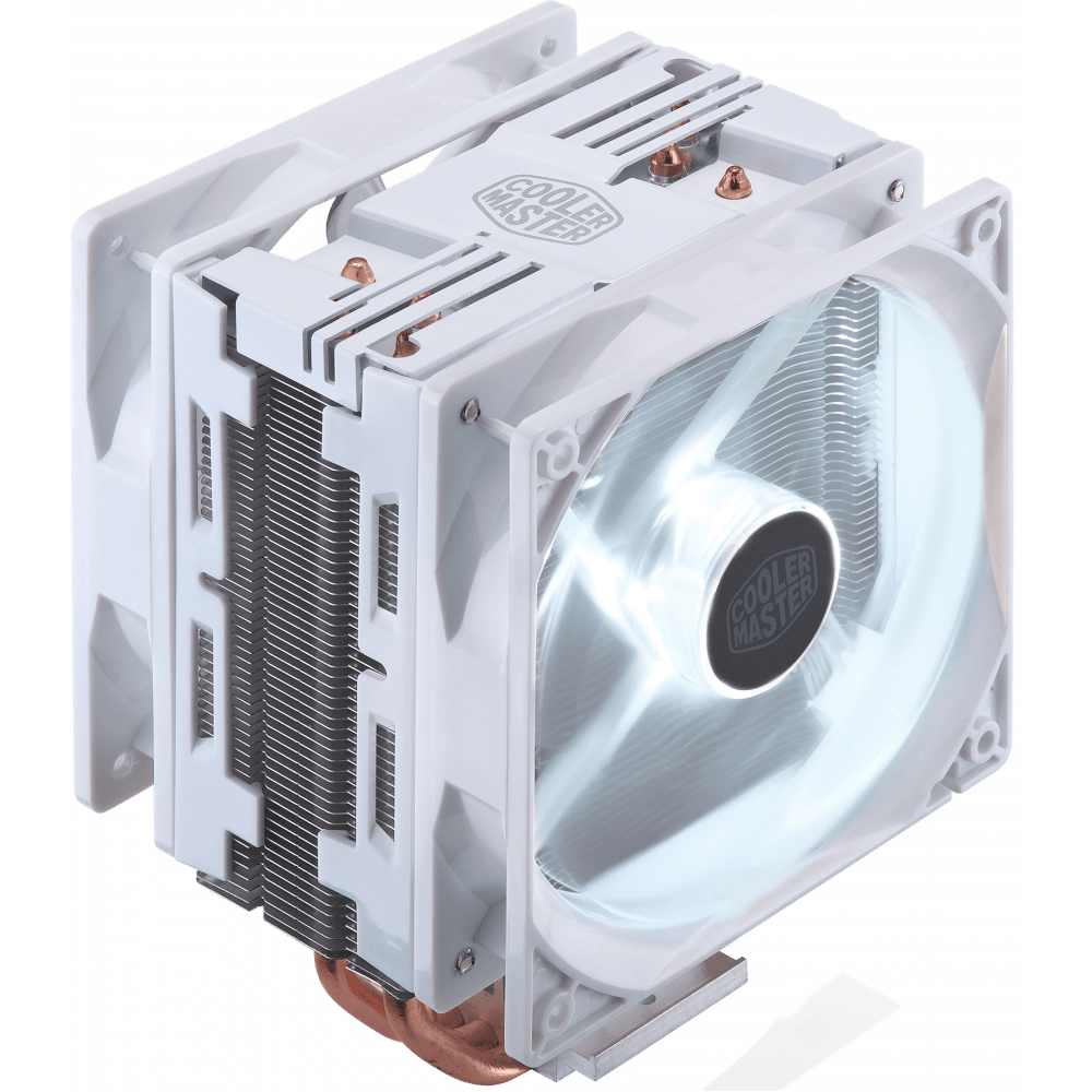 Кулер Cooler Master Hyper 212 LED Turbo White (RR-212TW-16PW-R1)