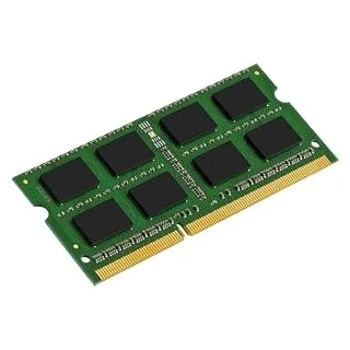 Оперативная память 8Gb DDR-III 1600MHz Kingston SO-DIMM (KVR16LS11/8) - KVR16LS11/8WP