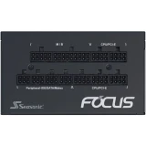 Блок питания 850W Seasonic GX-850 (SSR-850FX) FOCUS Gold (SSR-850FX/74683)