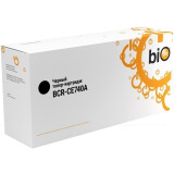 Картридж Bion CE740A Black (BCR-CE740A)