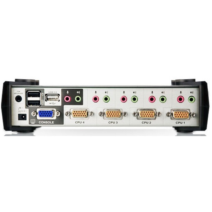 KVM переключатель ATEN CS1734B - фото 3