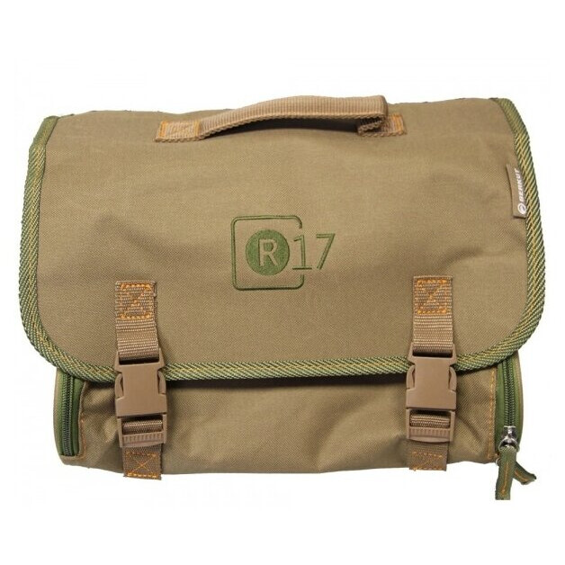 Автомобильный компрессор BERKUT R17 - фото 3