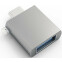 Переходник USB A (F) - USB Type-C, Satechi ST-TCUAM - фото 3