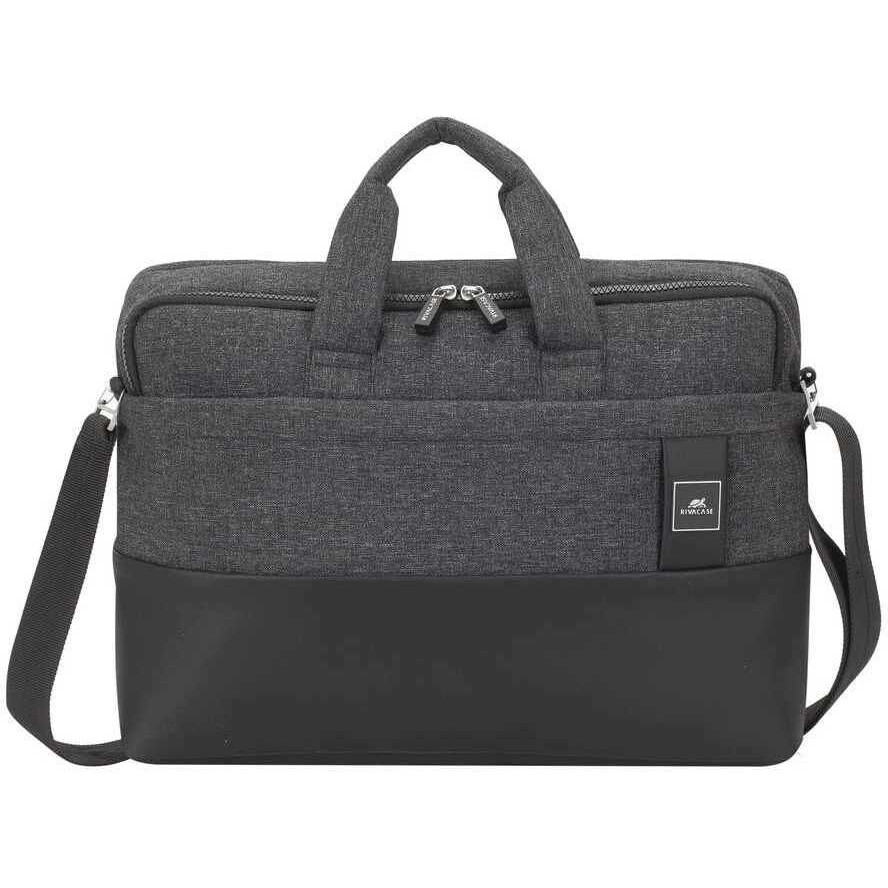 Сумка для ноутбука Rivacase 8831 Black