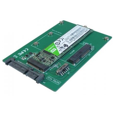 Адаптер OptiBay AgeStar SMNF2S - фото 3