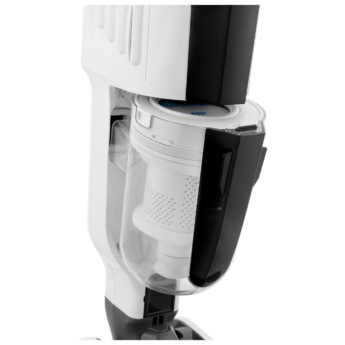 Пылесос Kitfort KT-556 - фото 4