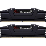 Оперативная память 64Gb DDR4 3600MHz G.Skill Ripjaws V (F4-3600C18D-64GVK) (2x32Gb KIT)