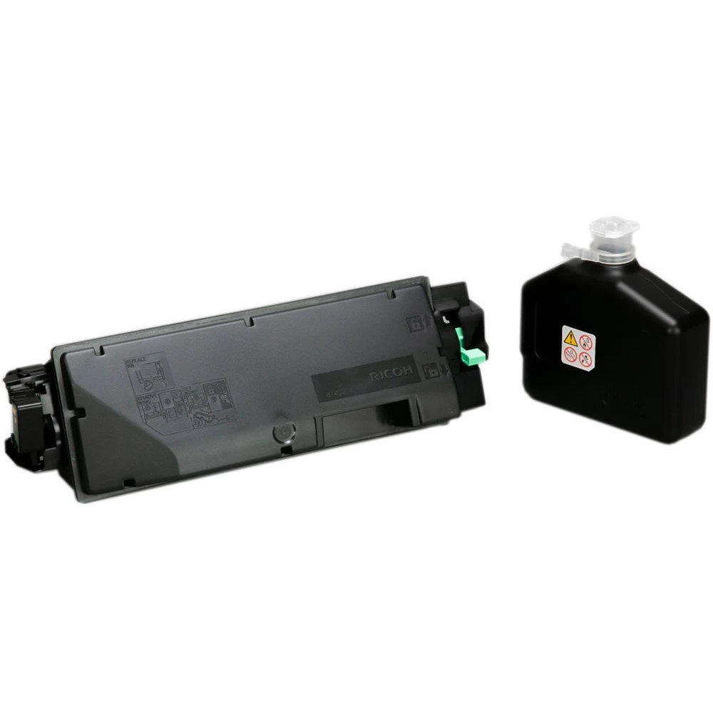 Картридж Ricoh P C600 Black - 408314